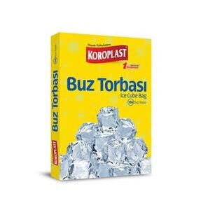 Koroplast Buz Torbası