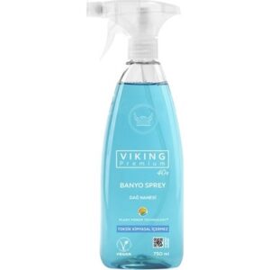 Viking Premium Banyo 750 ml