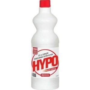 Hypo Çamaşır Suyu 1 lt