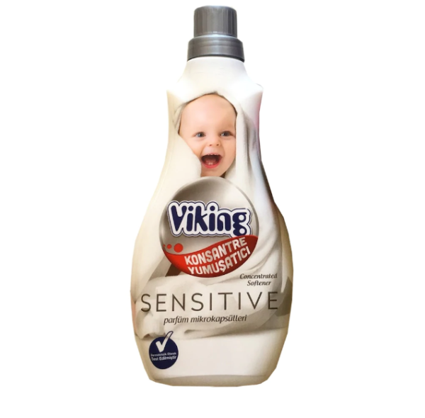 Viking Yumuşatıcı 1440 ml