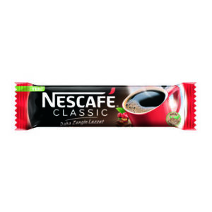 Nescafe Classic 2 gr