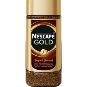 Nescafe Gold Cam 200 gr