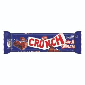 Nestle Crunch