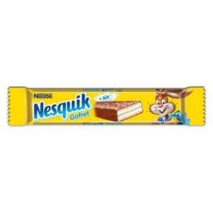 Nestle nesquik