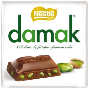 Nestle Damak