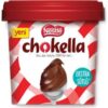 Nestle chokella