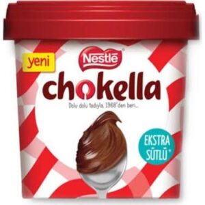 Nestle chokella