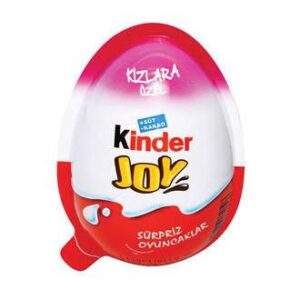 Kinder Joy