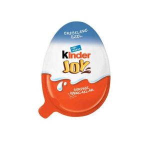 Kinder Joy