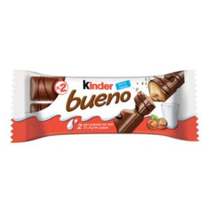 Kinder Bueno