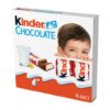 Kinder Chocolate