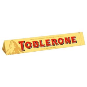 Toblerone