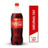 Coca Cola 1,5 lt