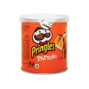 Pringles 40 gr