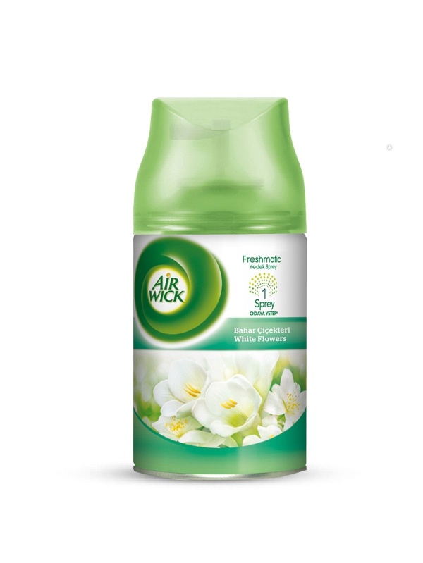 Air Wick Dolum Şişesi 250 Ml