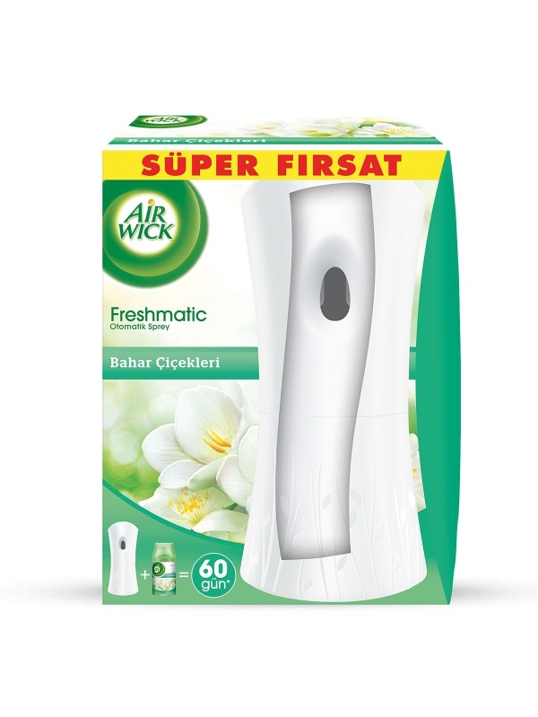 Air Wick Freshmatic 1 Adet