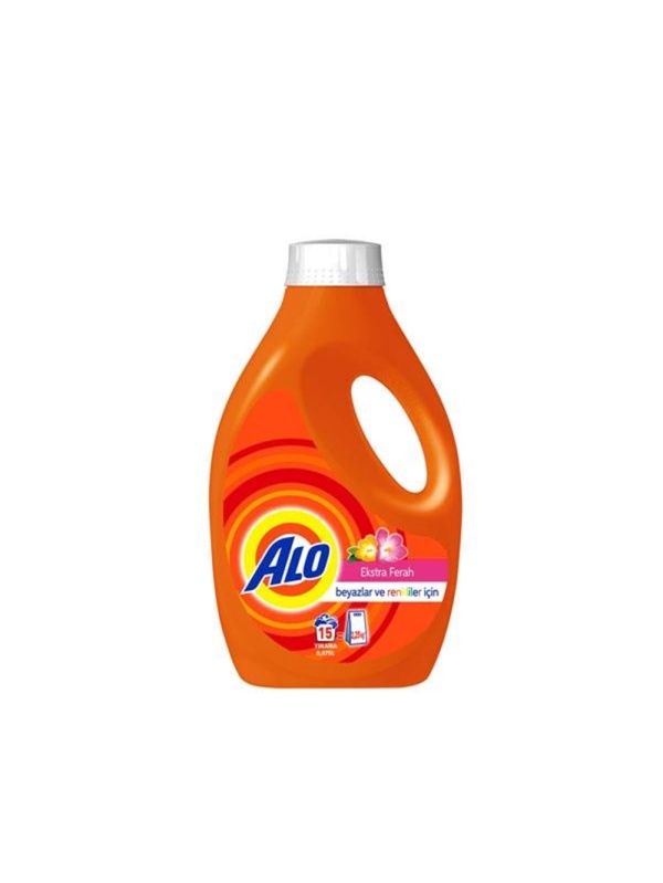 Alo Beyazlar Ve Renkliler İçin Kar Çiçeği 26 Wl 1.69 L