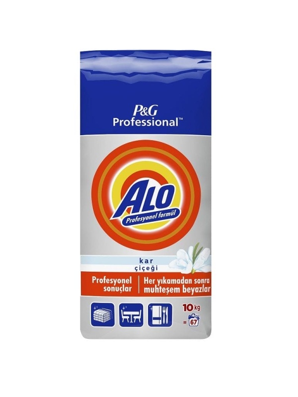 Alo Kar Çiçeği 10 Kg