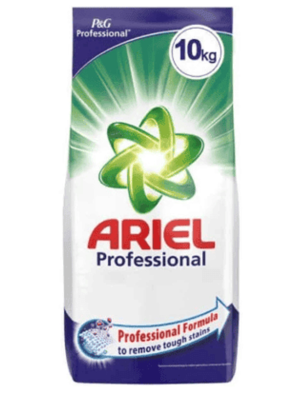 Ariel Professional Beyazlara Özel 10 Kg