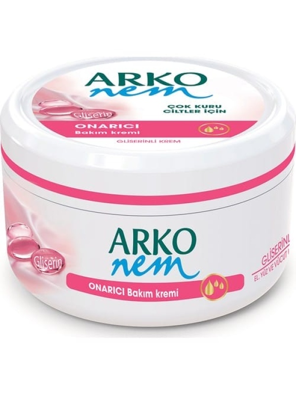 Arko Krem El Bakımı Gliserin 300 Ml