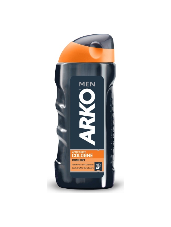 Arko Tıraş Kolonyası Comfort 250 Ml