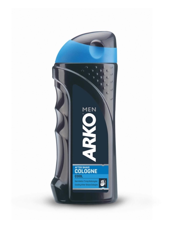 Arko Tıraş Kolonyası Cool 250 Ml
