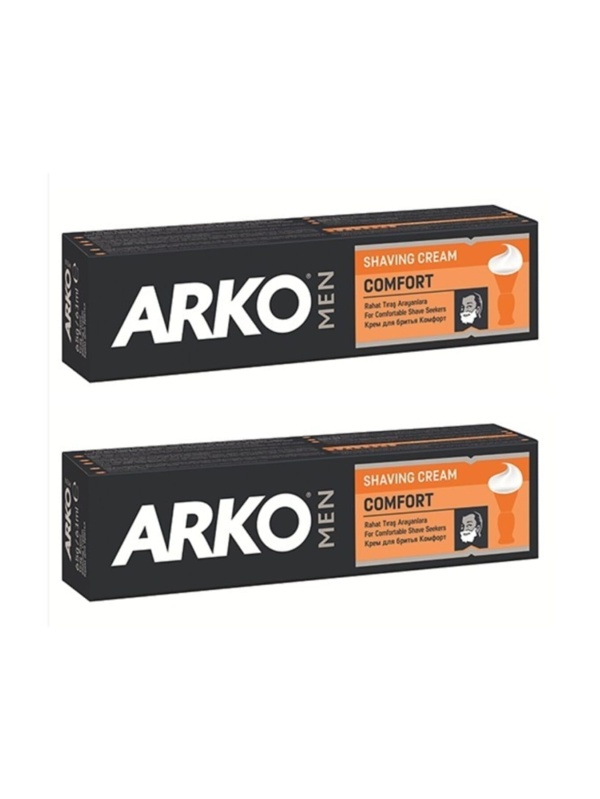 Arko Tıraş Kremi Comfort 100 Gr