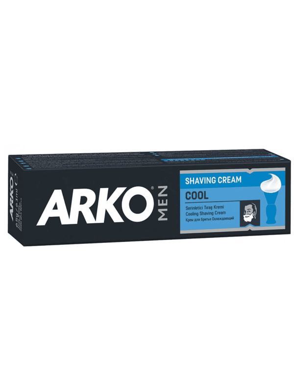 Arko Tıraş Kremi Cool 100 Gr