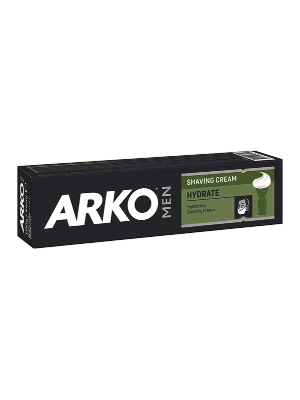 Arko Tıraş Kremi Hydrate 100 Gr