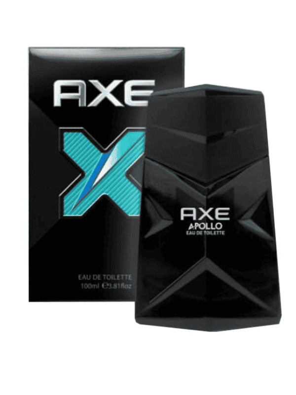 Axe Apollo 100 Ml