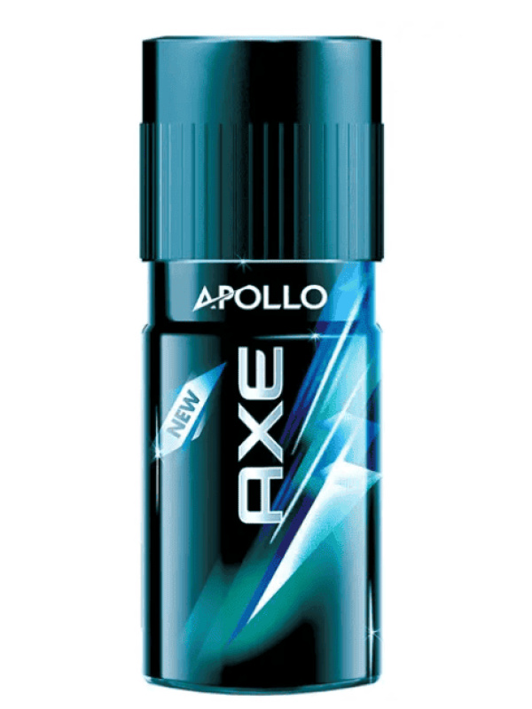 Axe Apollo New 150 Ml