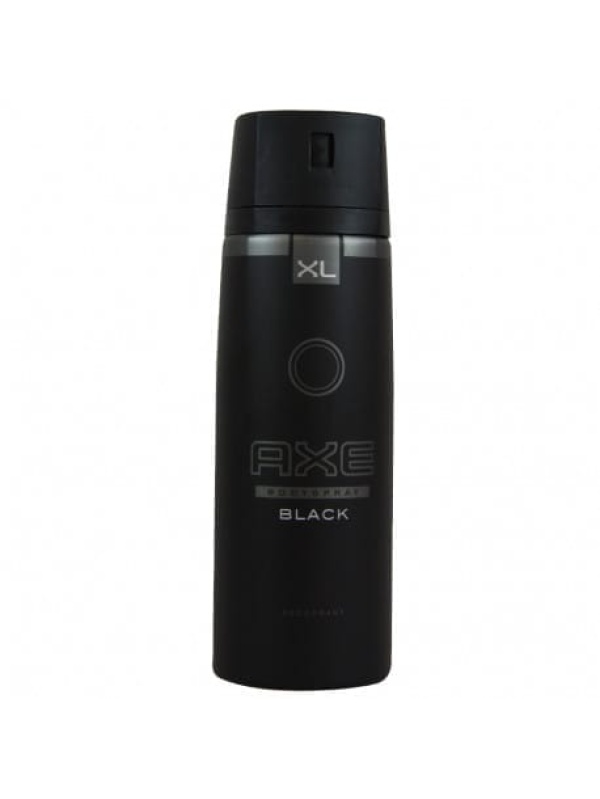 Axe Black 200 Ml