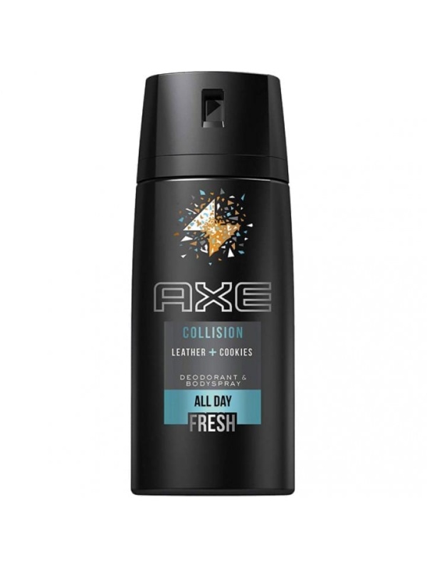 Axe Collision 150 Ml
