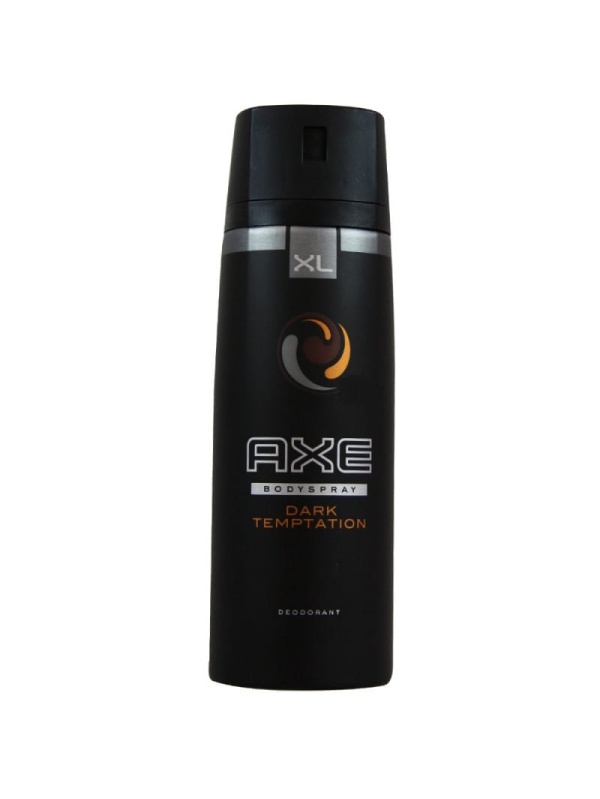 Axe Dark Temptetation 200 Ml