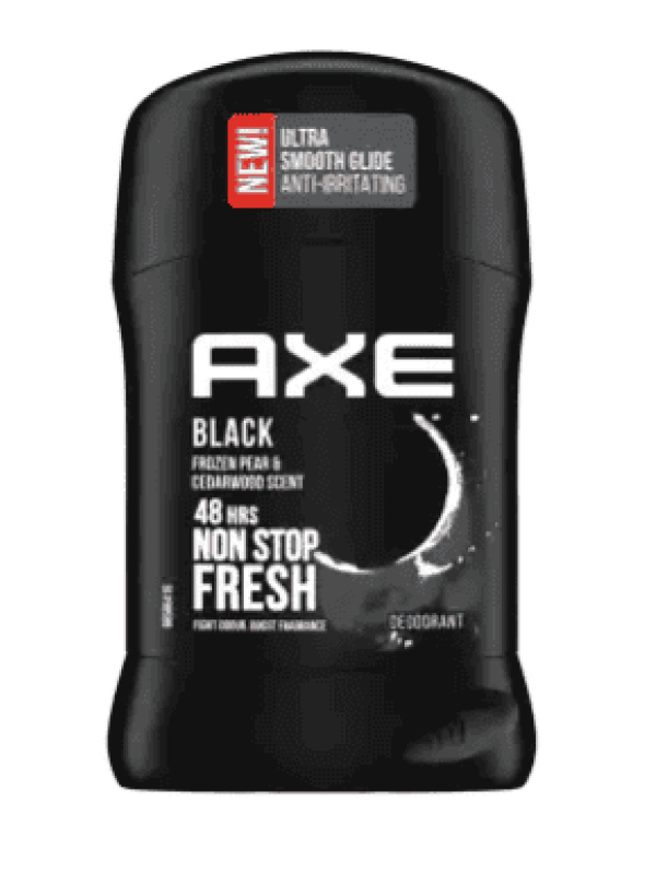 Axe Dry Black 50 Ml