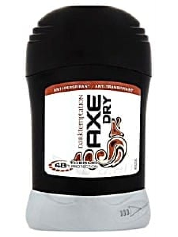 Axe Dry Dark Temptetation 50 Ml