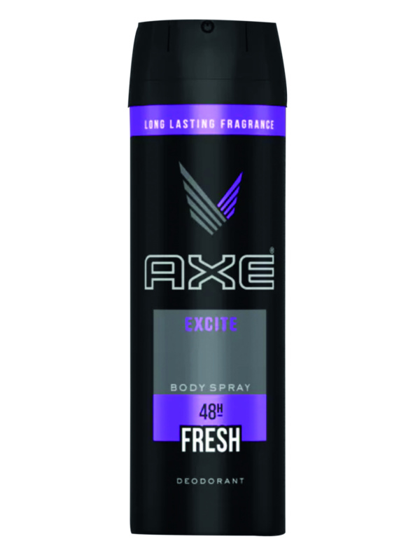 Axe Excite 200 Ml