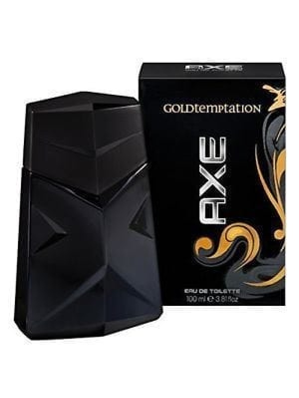 Axe Gold Temptetation  100 Ml