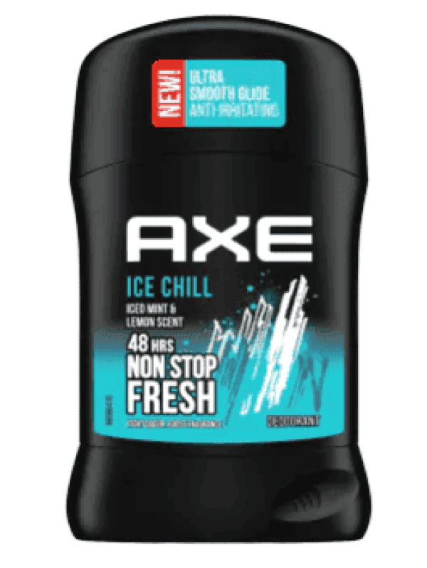 Axe Ice Chill 50 Ml