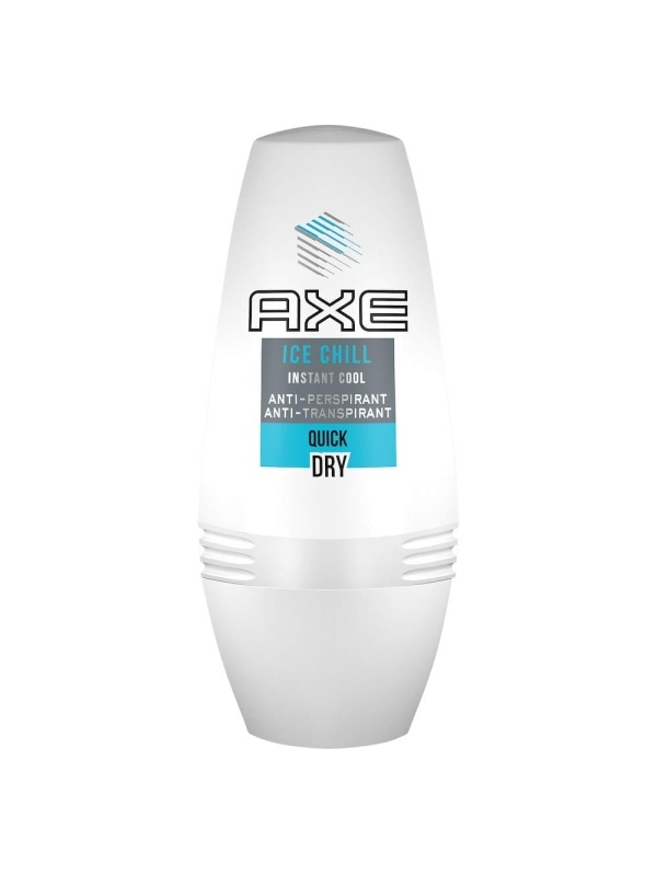 Axe Roll-On Antiperspirant 50 Ml