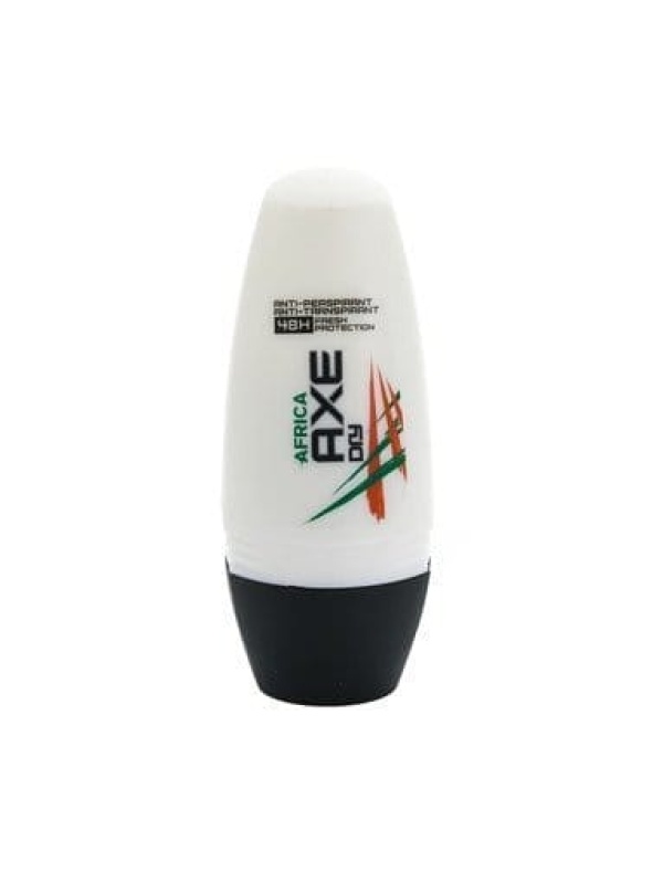 Axe Roll On Dry Africa 50 Ml