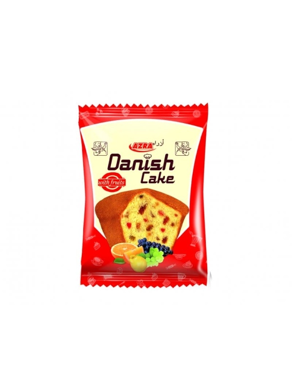 Azra Kek Danish 25 Gr