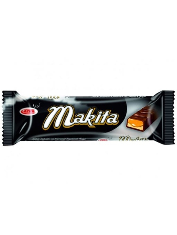 Azra Makita Çikolata 25 Gr