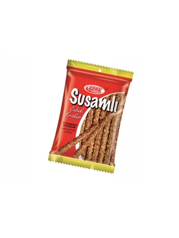 Azra Susamlı Kraker 40 Gr