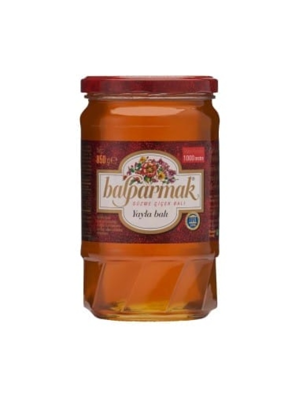 Balparmak Süzme Çiçek Balı 850 Gr