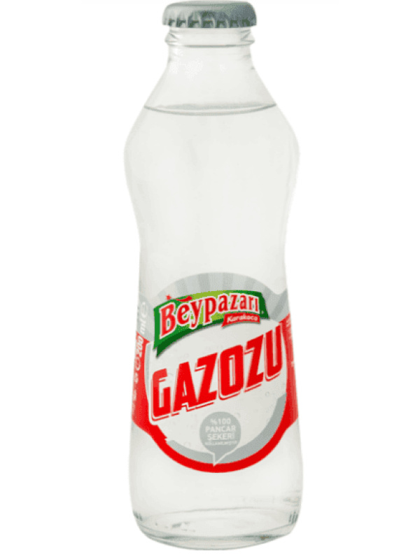 Beypazarı Gazoz 200 Ml