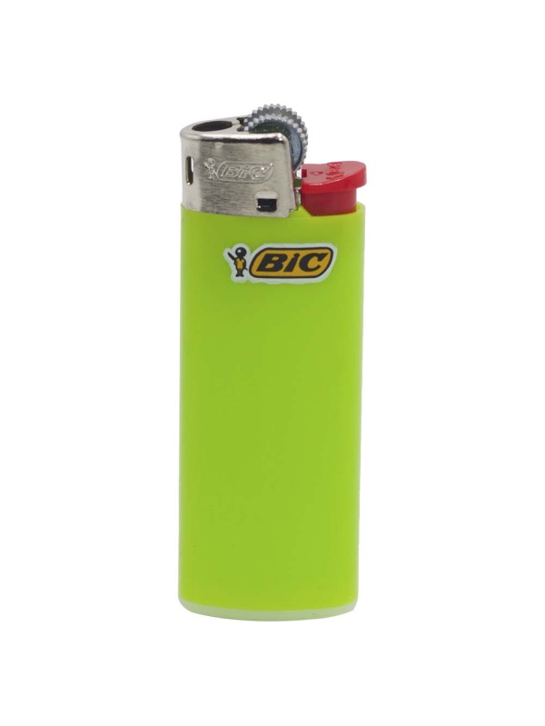 Bic Çakmak Ev (Versiyonlar) 1 Adet