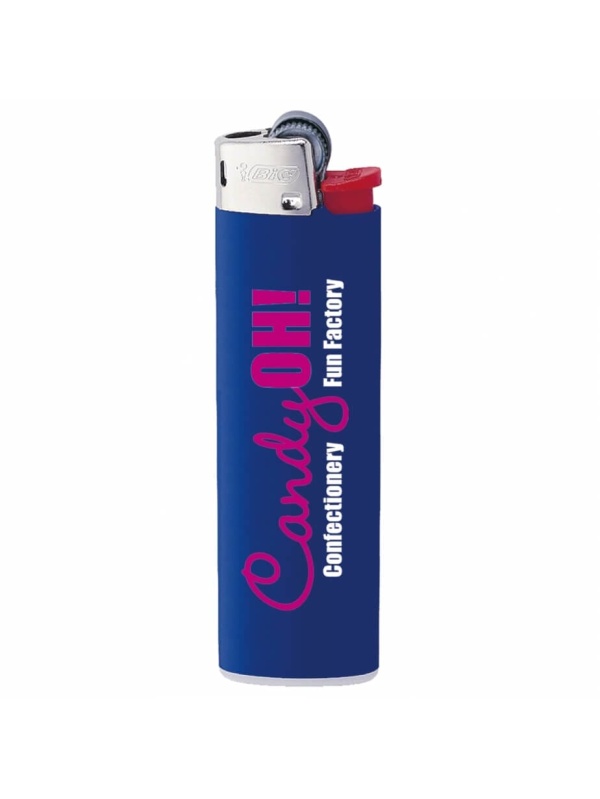 Bic Çakmak Standart J3 (Versiyonlar) 1 Adet