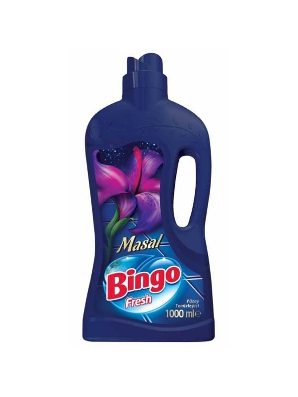 Bingo Yüzey Temizleyici Masal 1 L