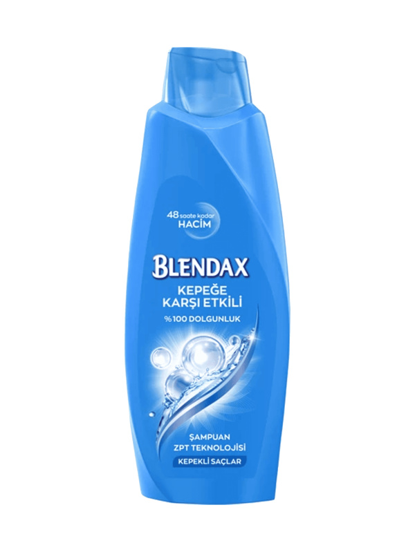 Blendax Kepek Önleyici Şampuan 180 Ml